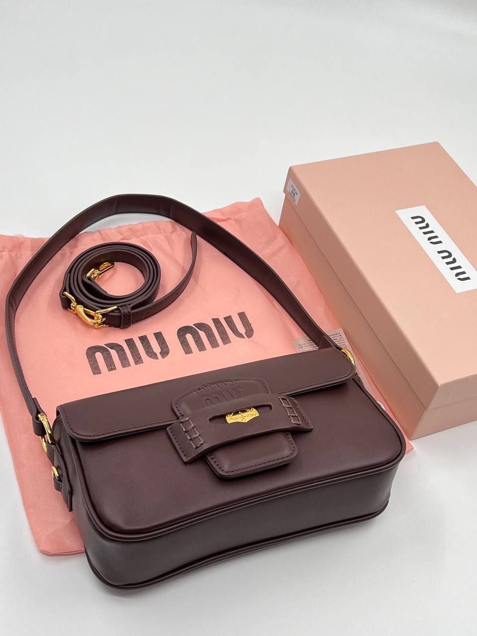 Сумка Miu Miu 5