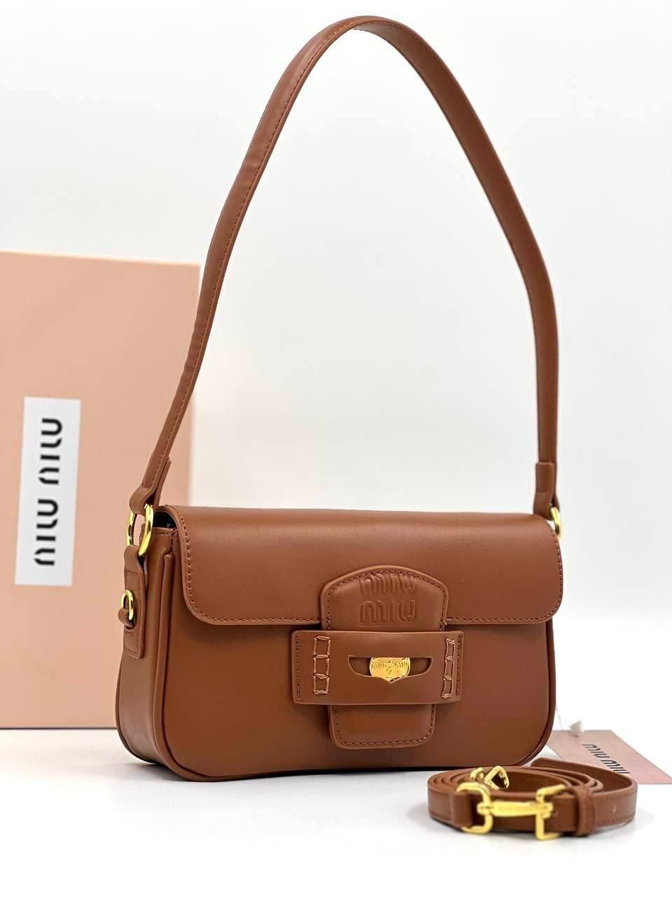 Сумка Miu Miu 2
