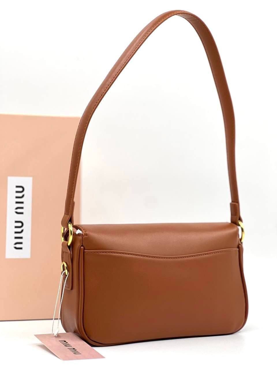 Сумка Miu Miu 3