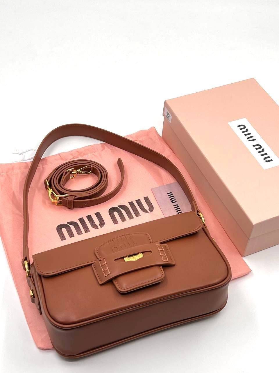 Сумка Miu Miu 4