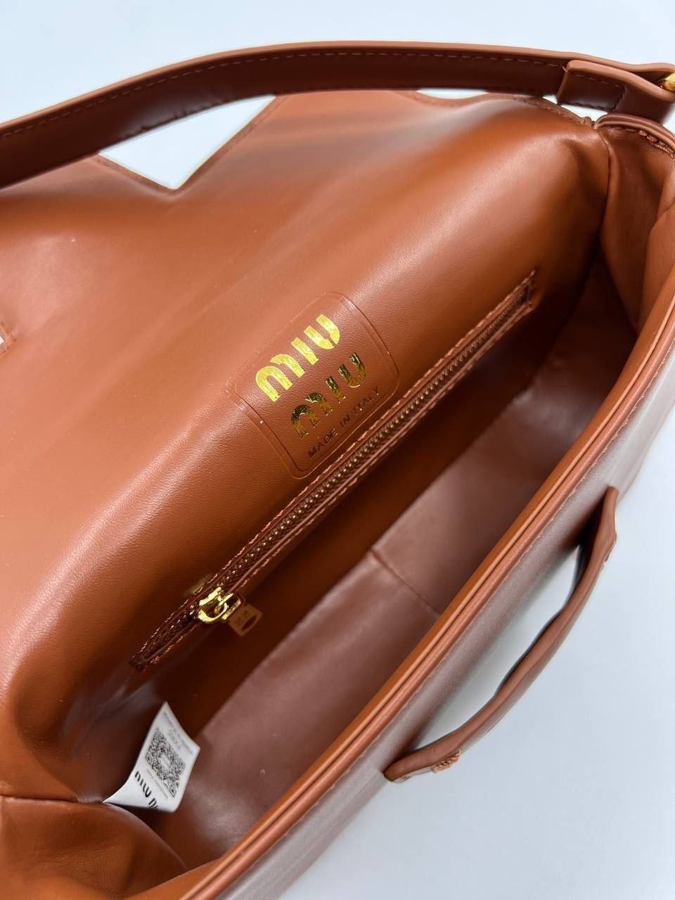 Сумка Miu Miu 5