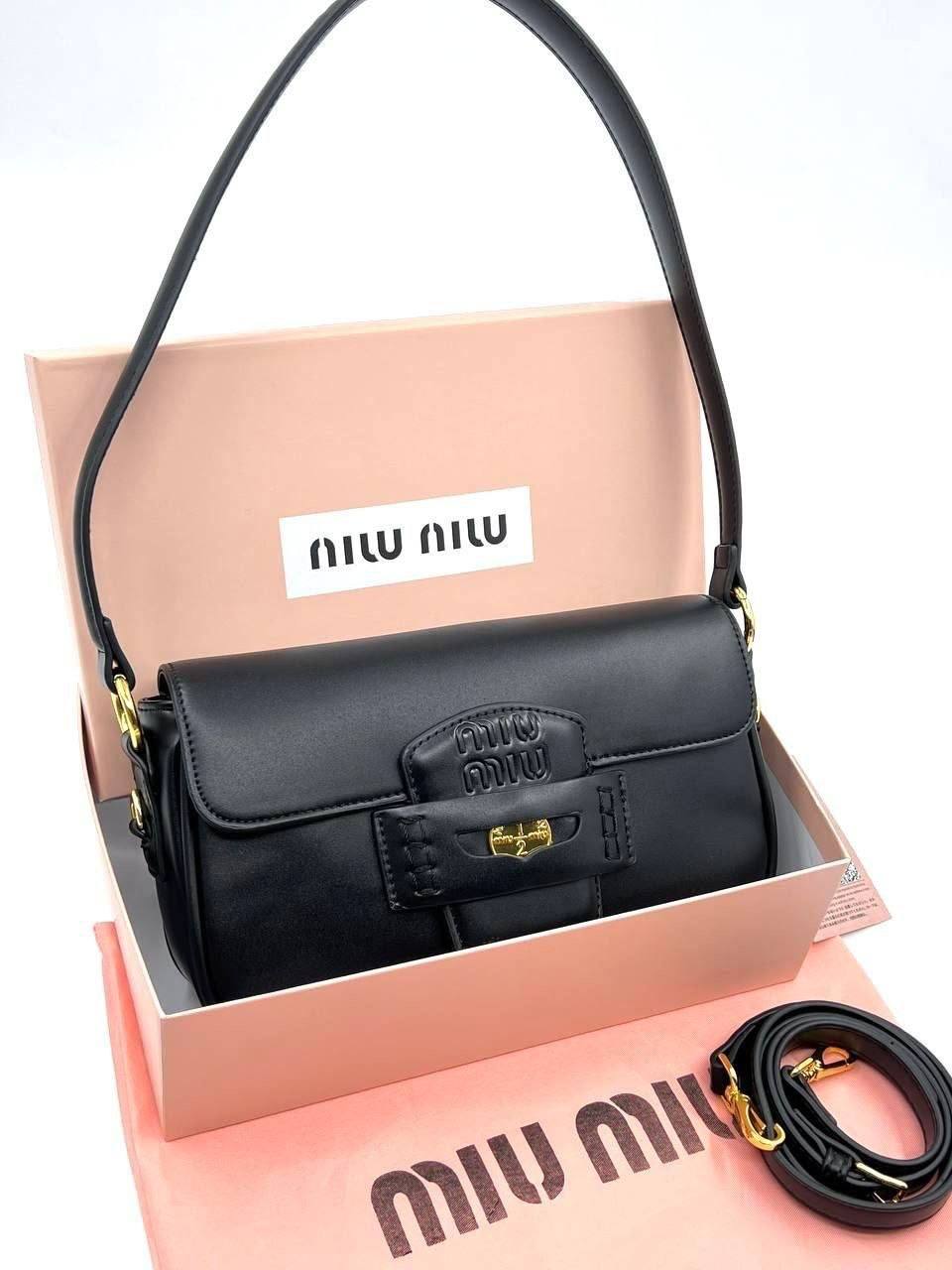 Сумка Miu Miu 4