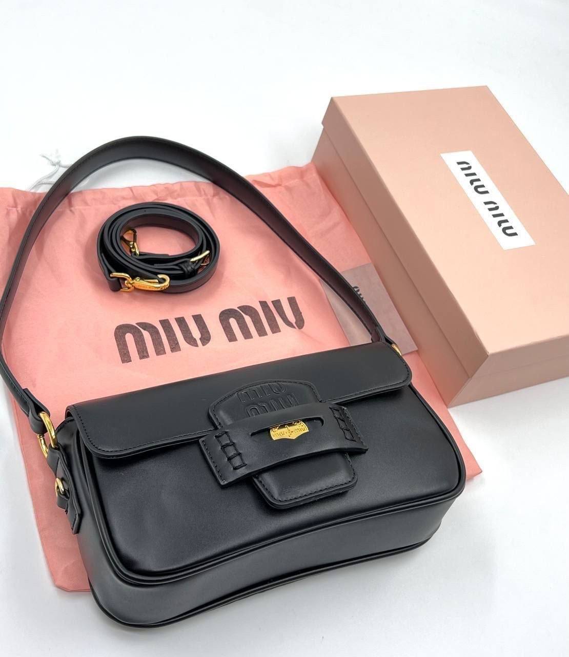 Сумка Miu Miu 5