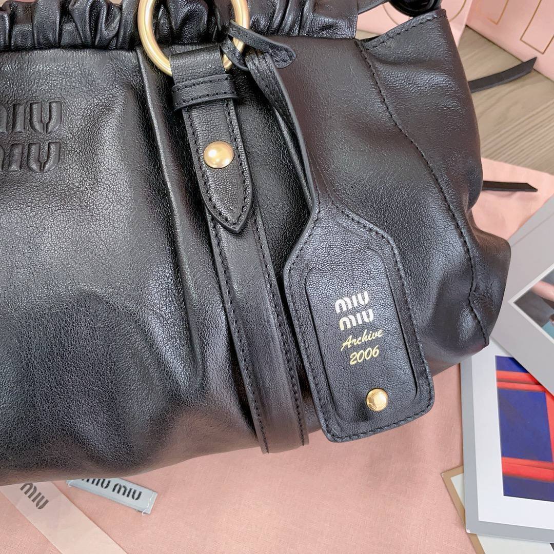 Сумка Miu Miu 4