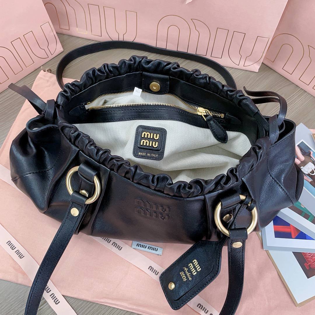 Сумка Miu Miu 8