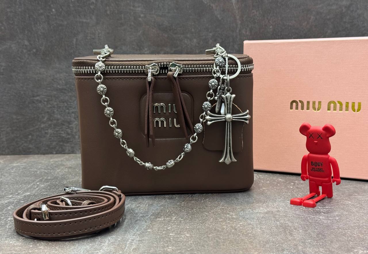 Сумка Miu Miu