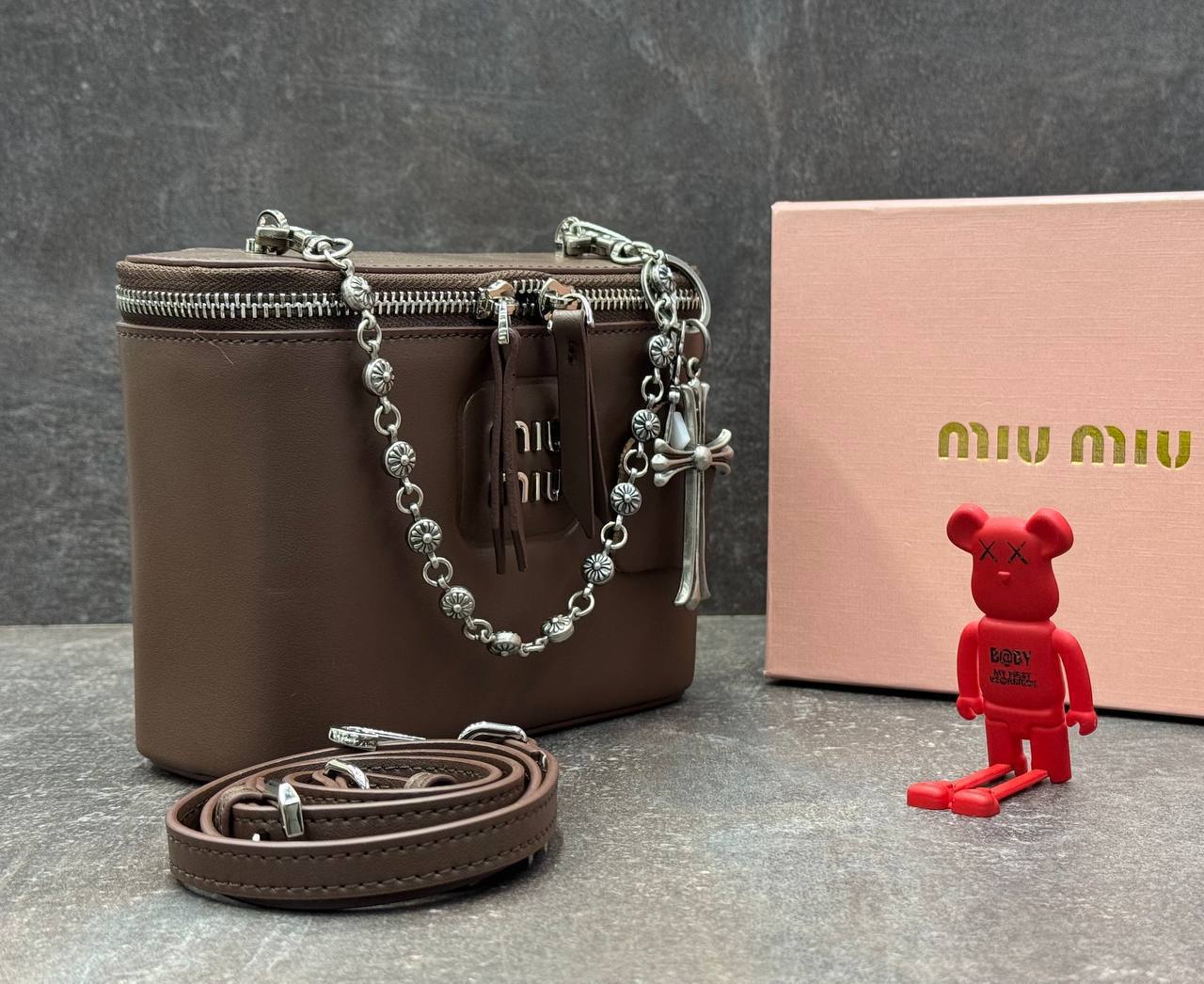 Сумка Miu Miu 2
