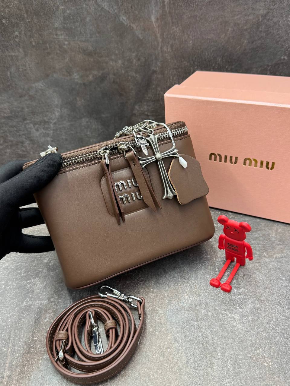 Сумка Miu Miu 3