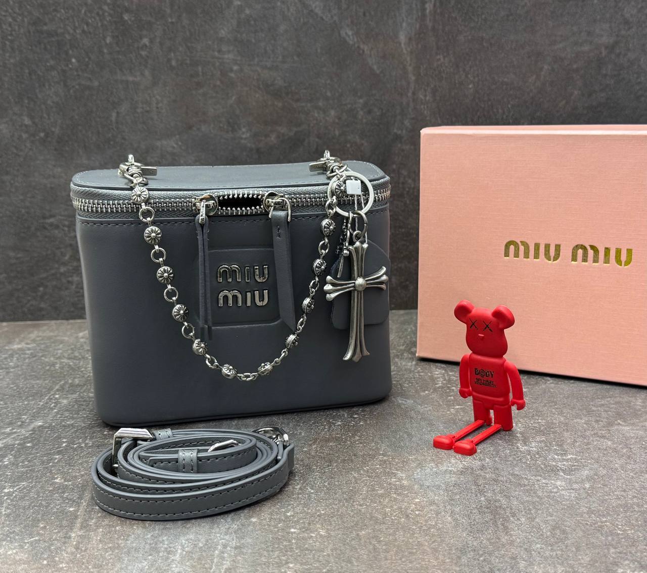 Сумка Miu Miu