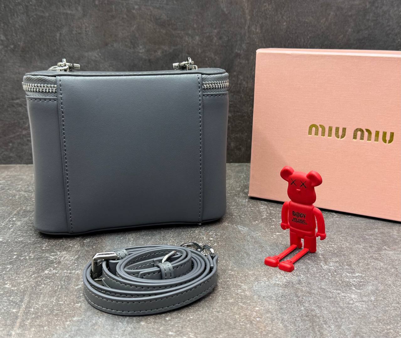 Сумка Miu Miu 3
