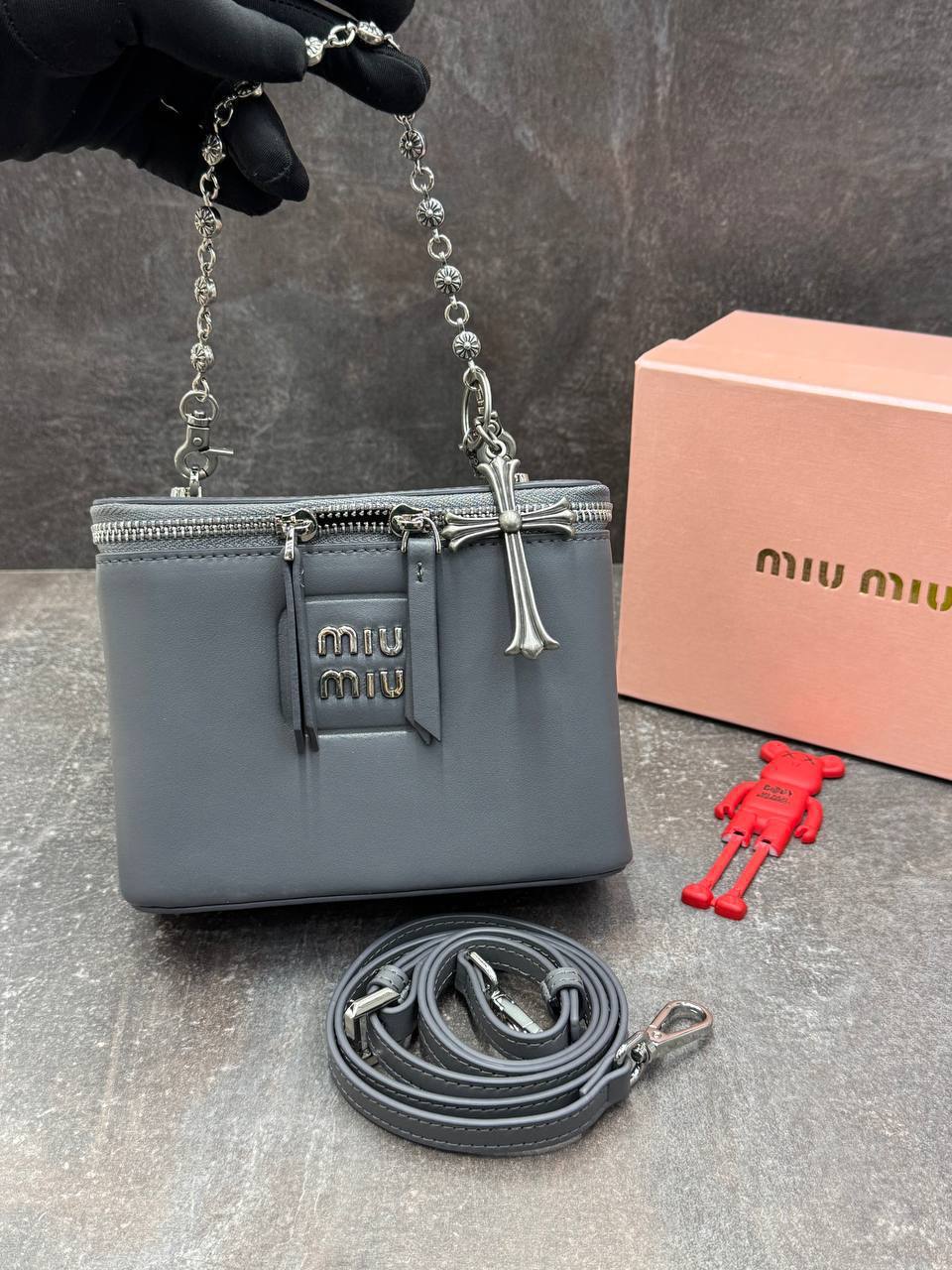 Сумка Miu Miu 4