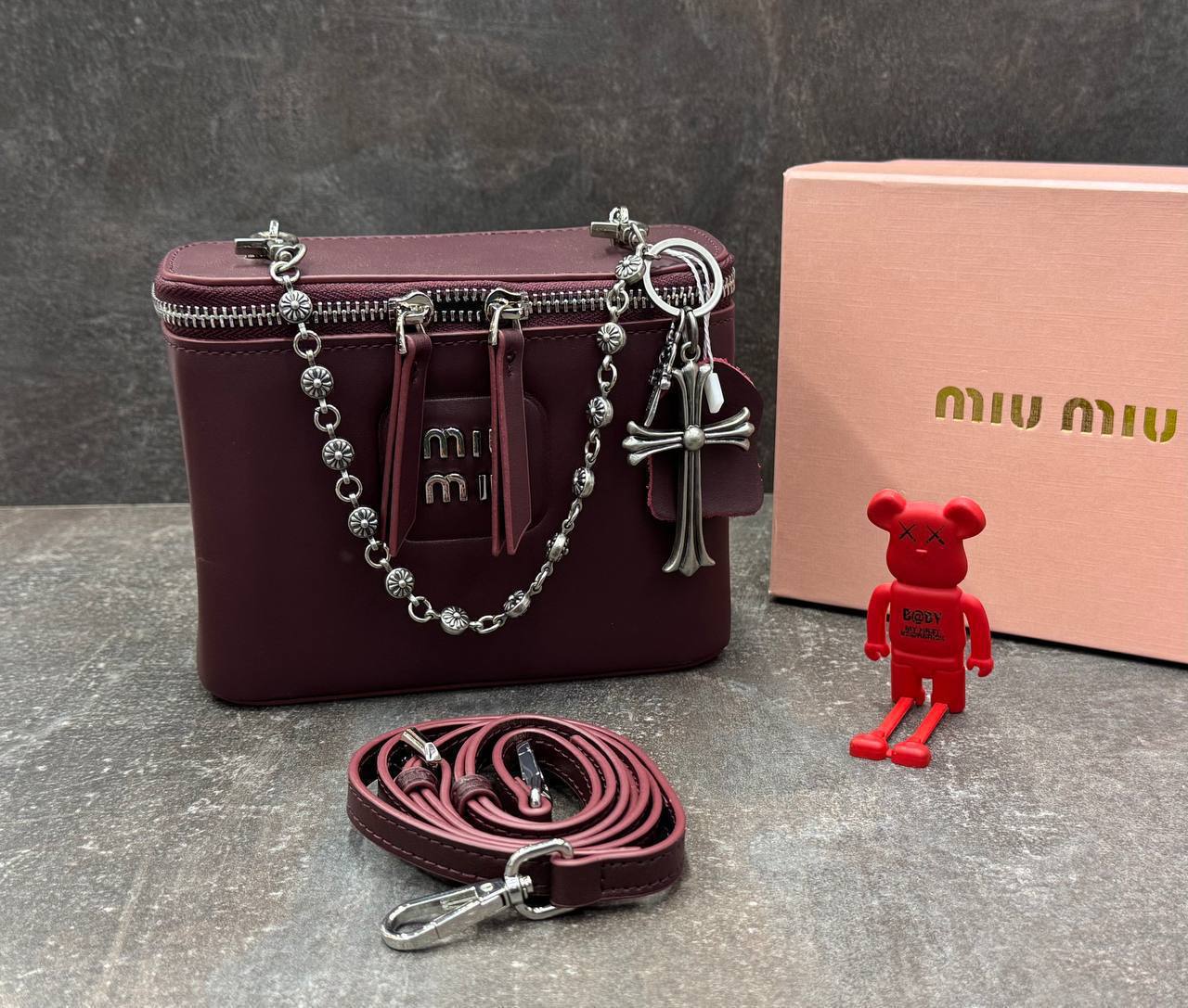 Сумка Miu Miu