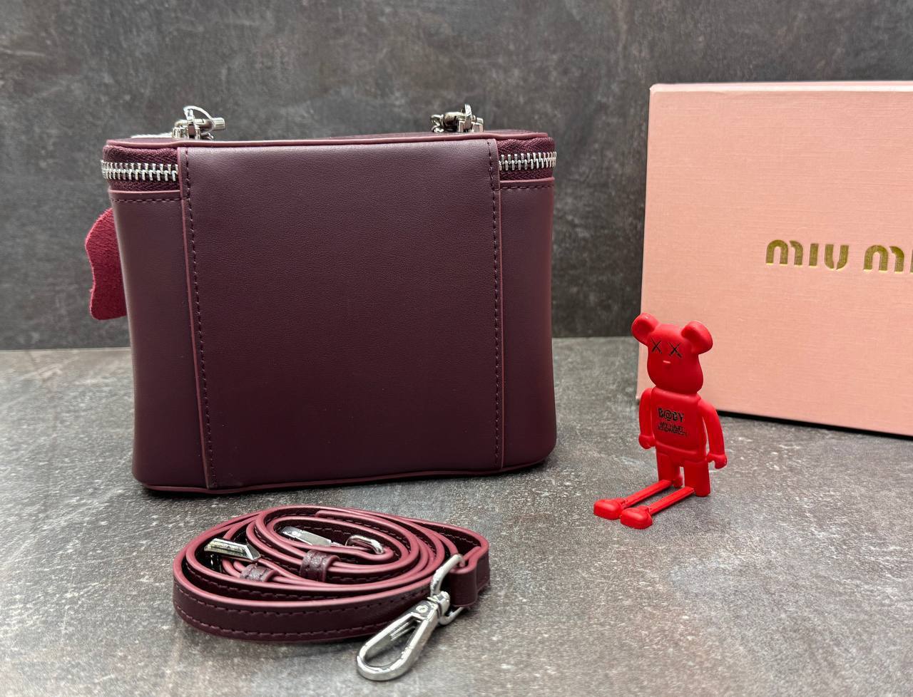 Сумка Miu Miu 3