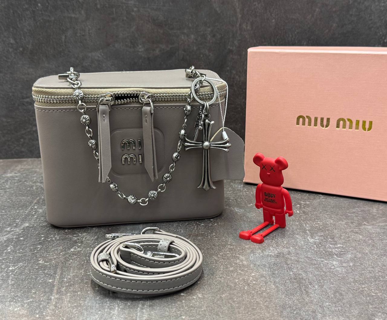 Сумка Miu Miu