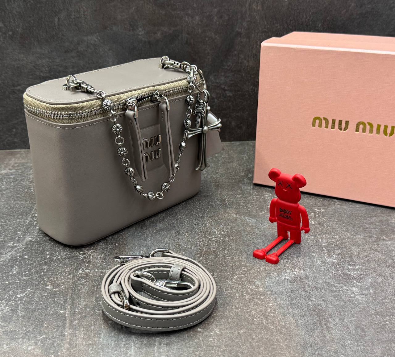 Сумка Miu Miu 2
