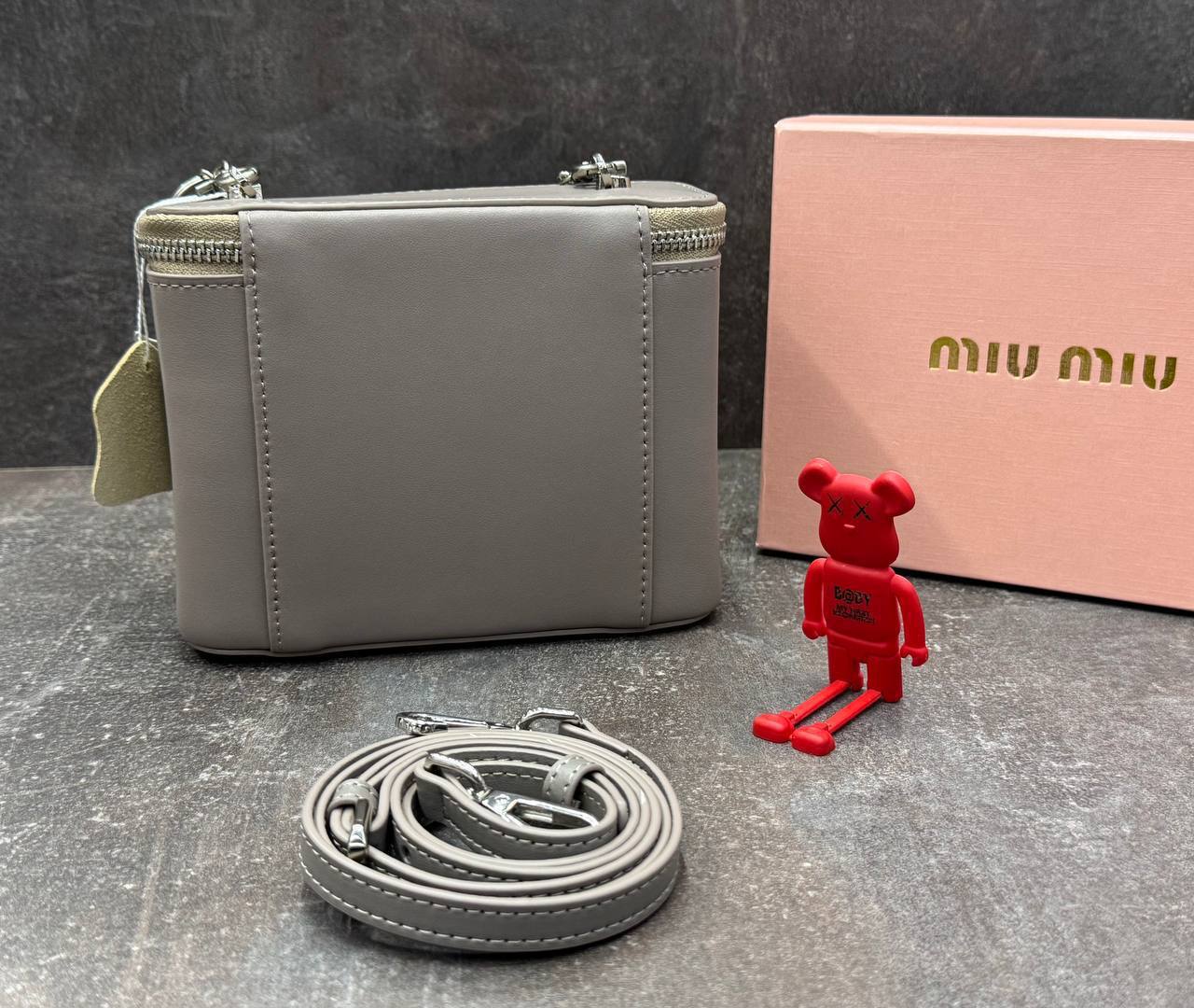 Сумка Miu Miu 3