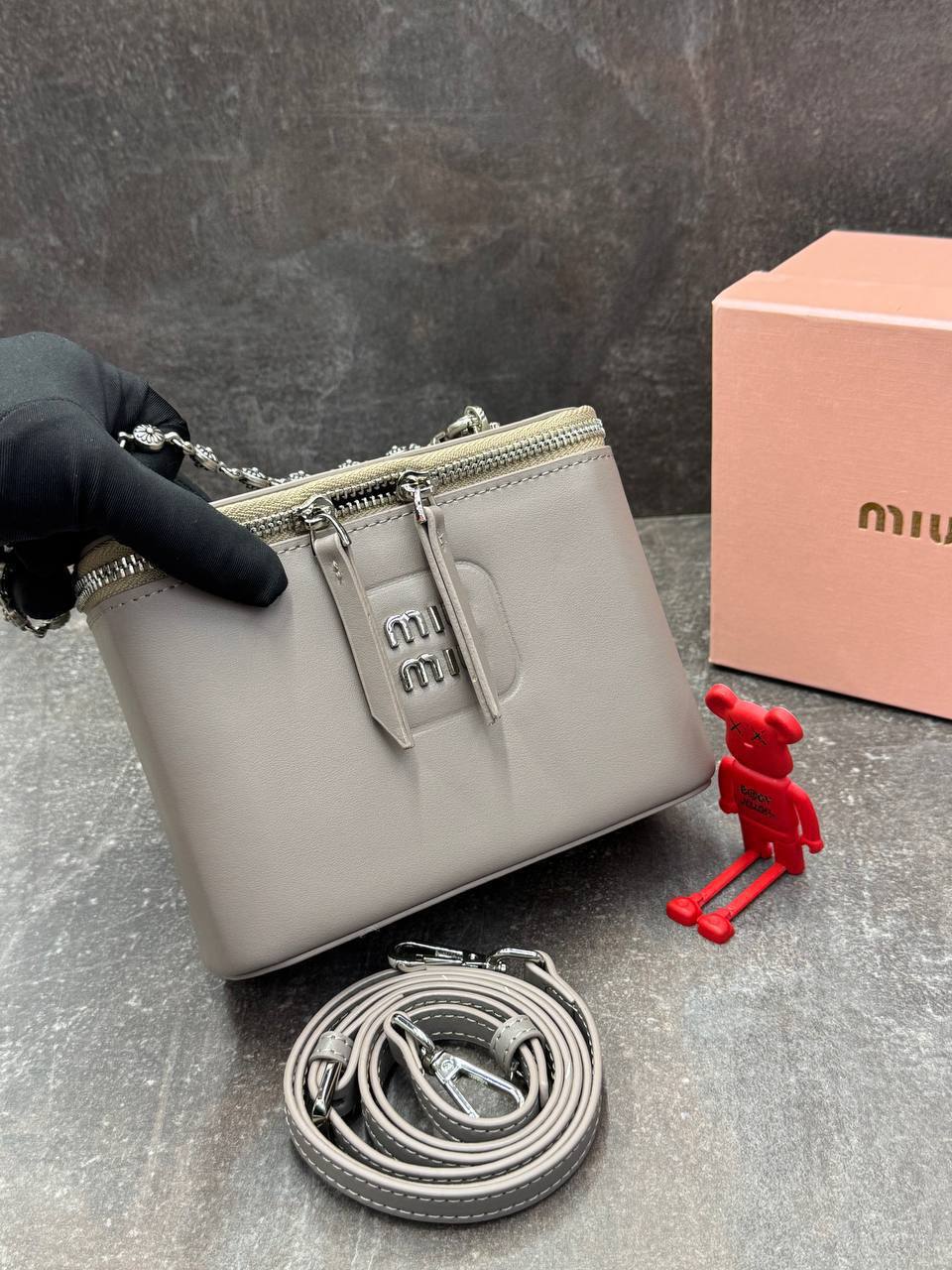 Сумка Miu Miu 4