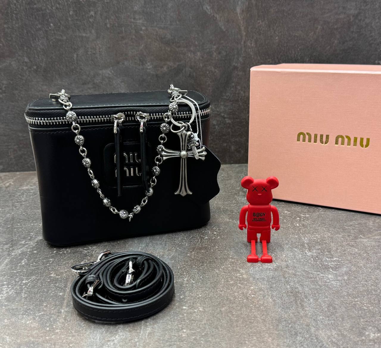 Сумка Miu Miu