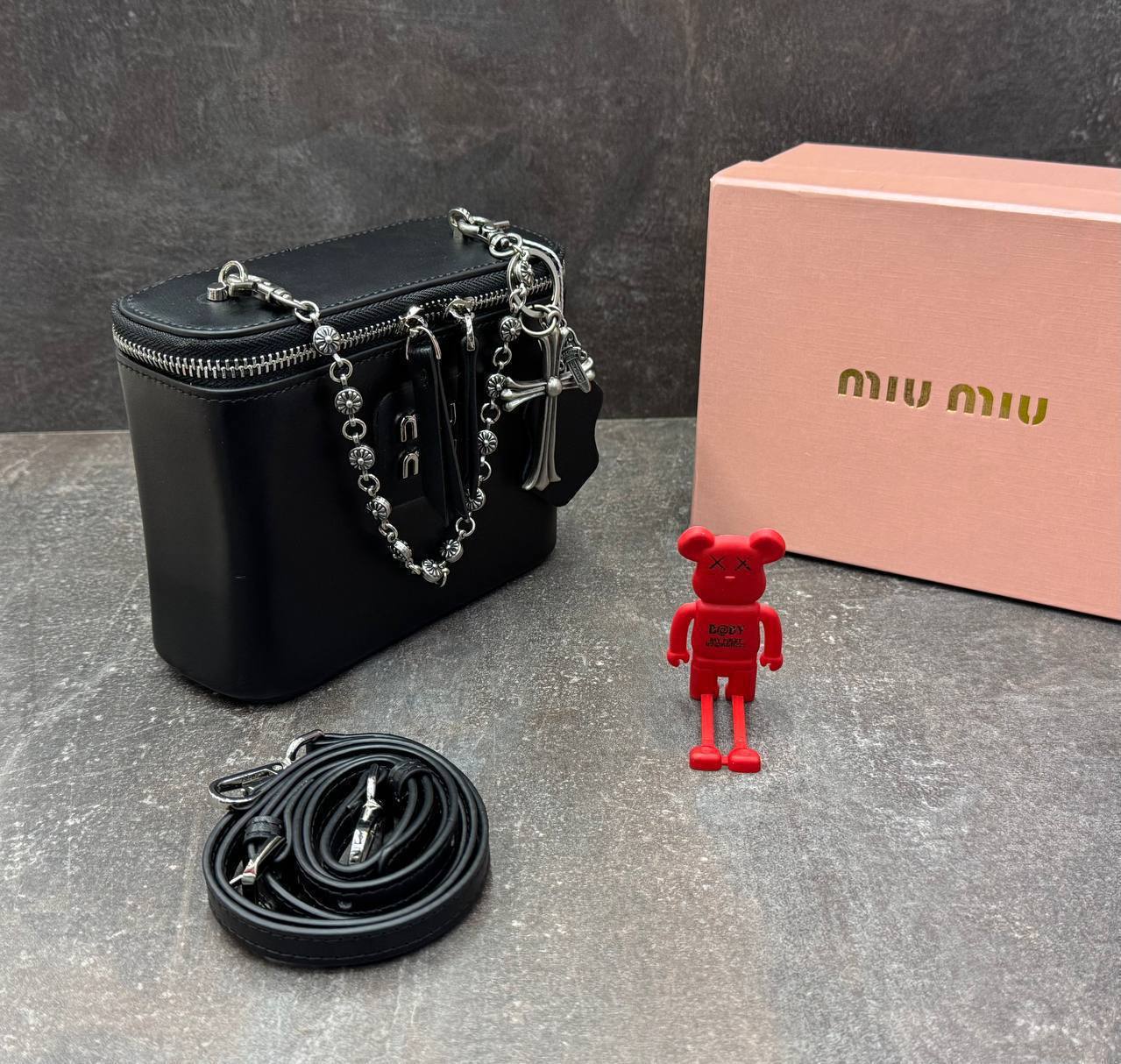 Сумка Miu Miu 2