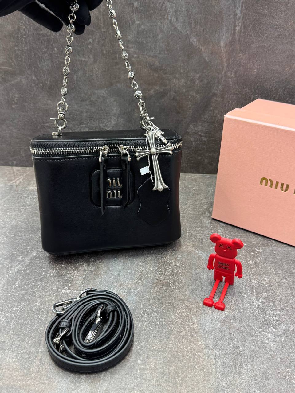 Сумка Miu Miu 4