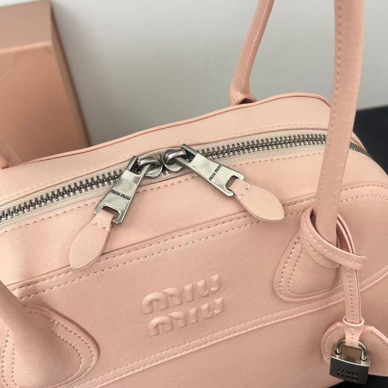 Сумка Miu Miu 5