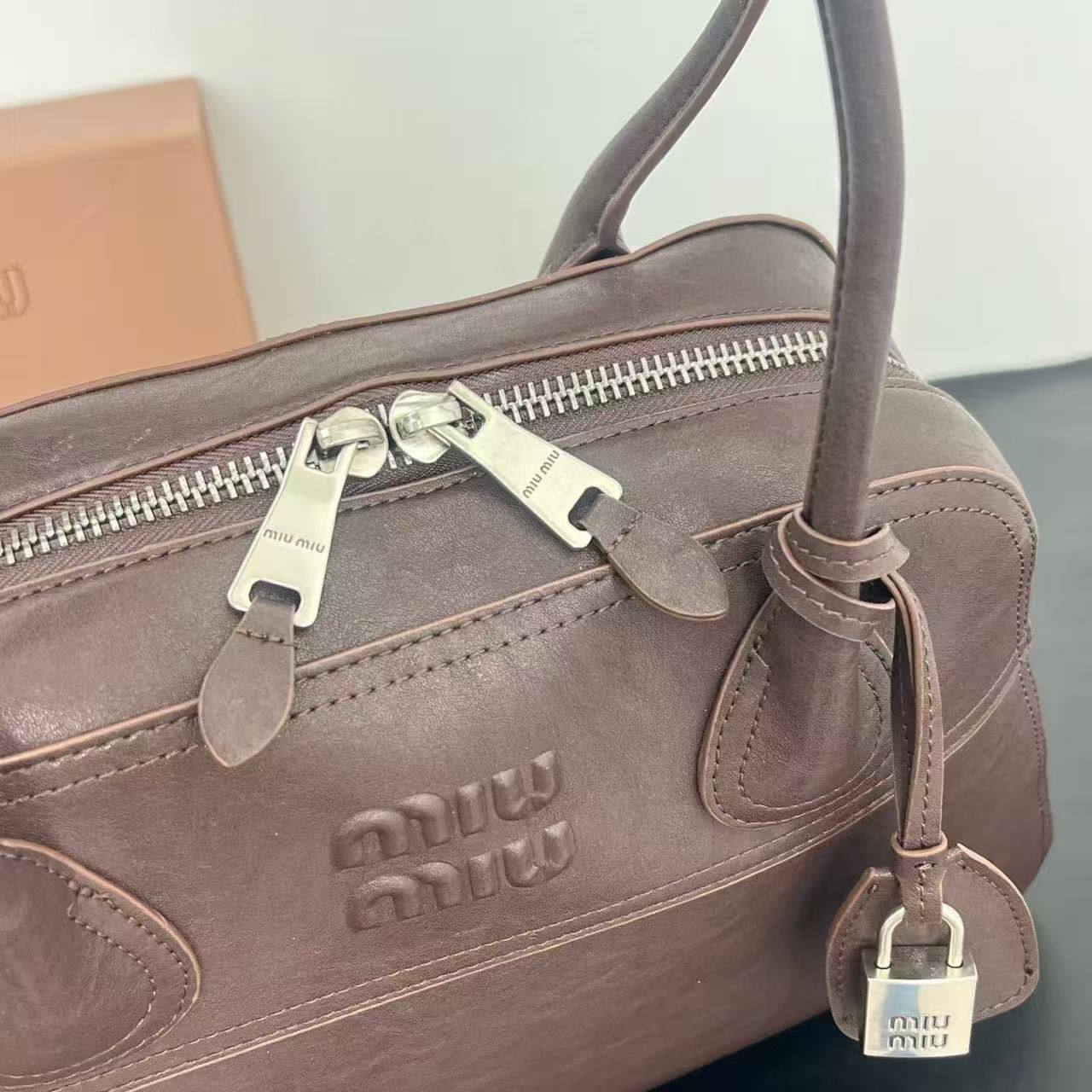 Сумка Miu Miu 5
