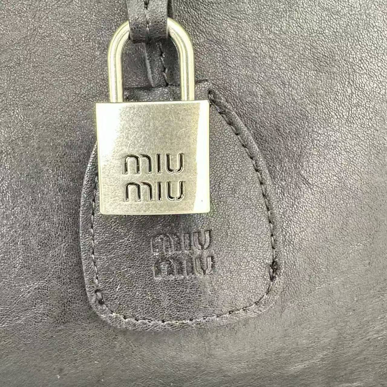 Сумка Miu Miu 5