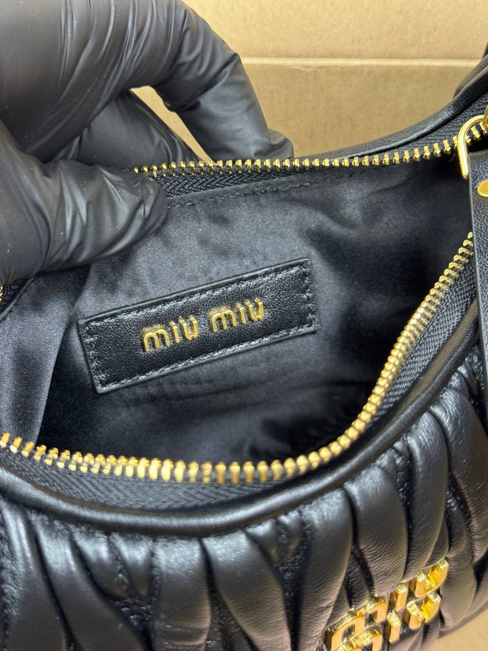 Сумка Miu Miu 10