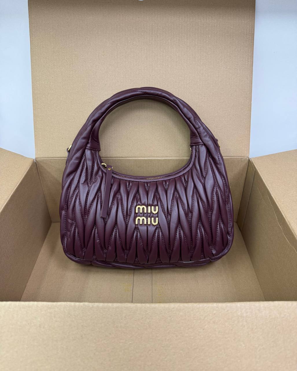 Сумка Miu Miu 5