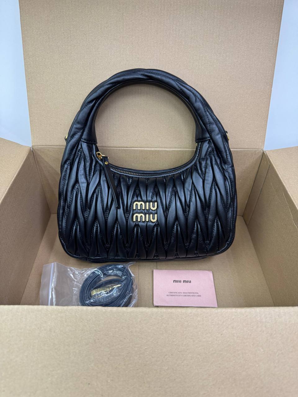 Сумка Miu Miu 6