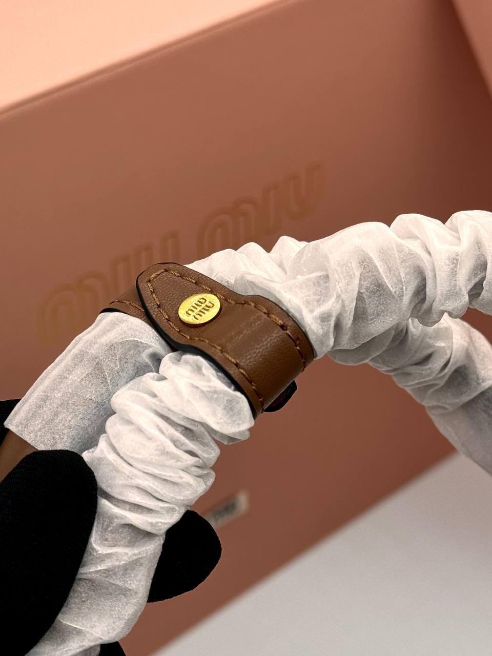 Сумка Miu Miu 4
