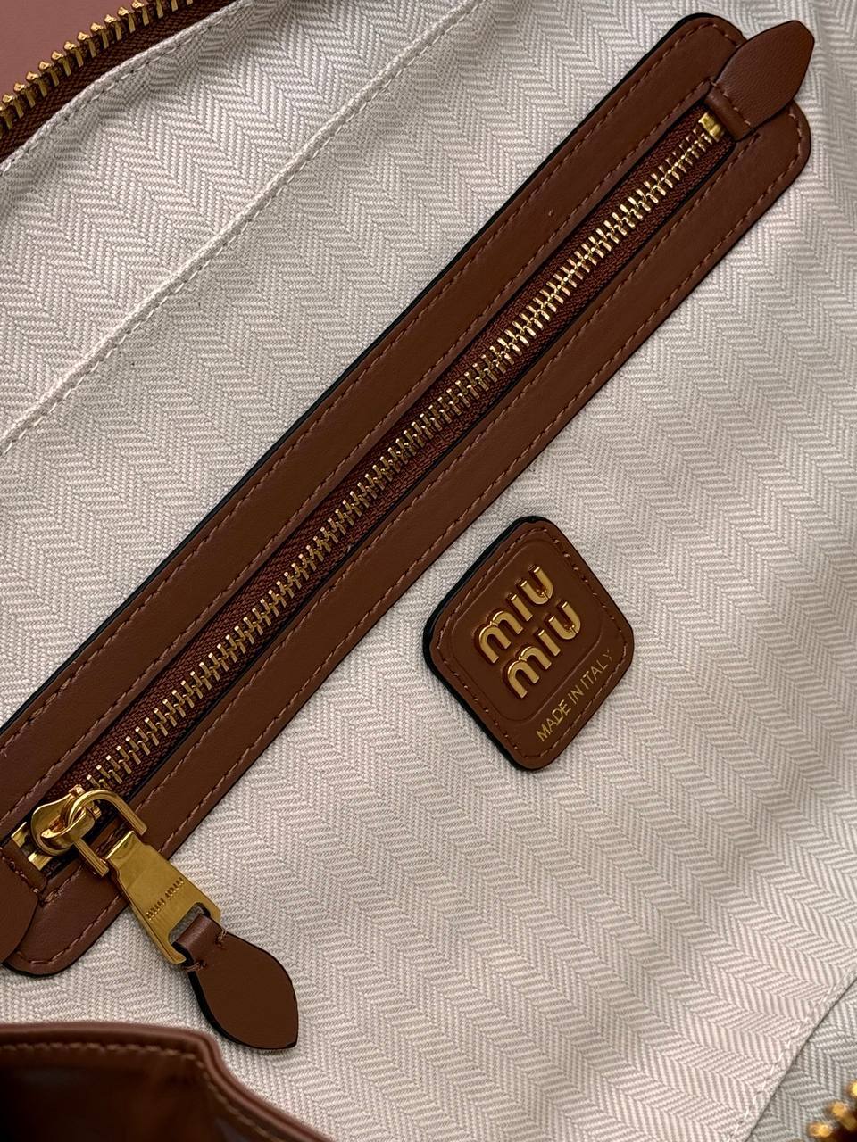 Сумка Miu Miu 6
