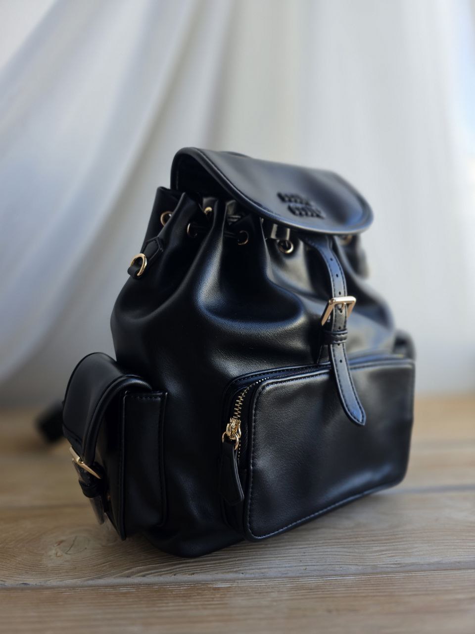 Рюкзак Miu Miu 2