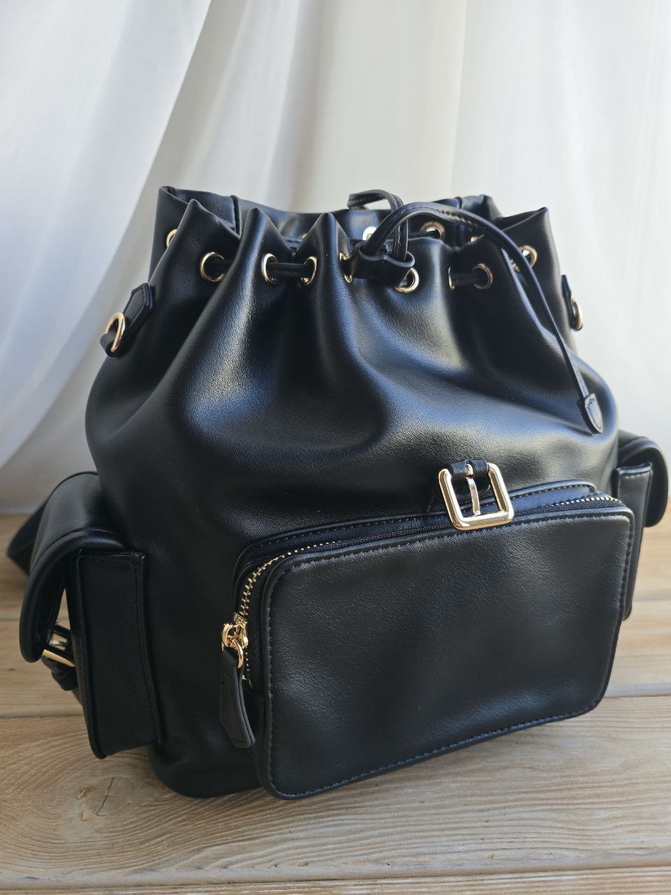 Рюкзак Miu Miu 3