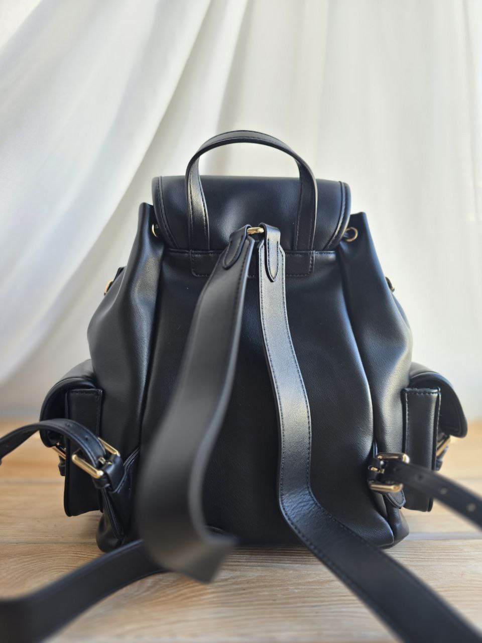 Рюкзак Miu Miu 5