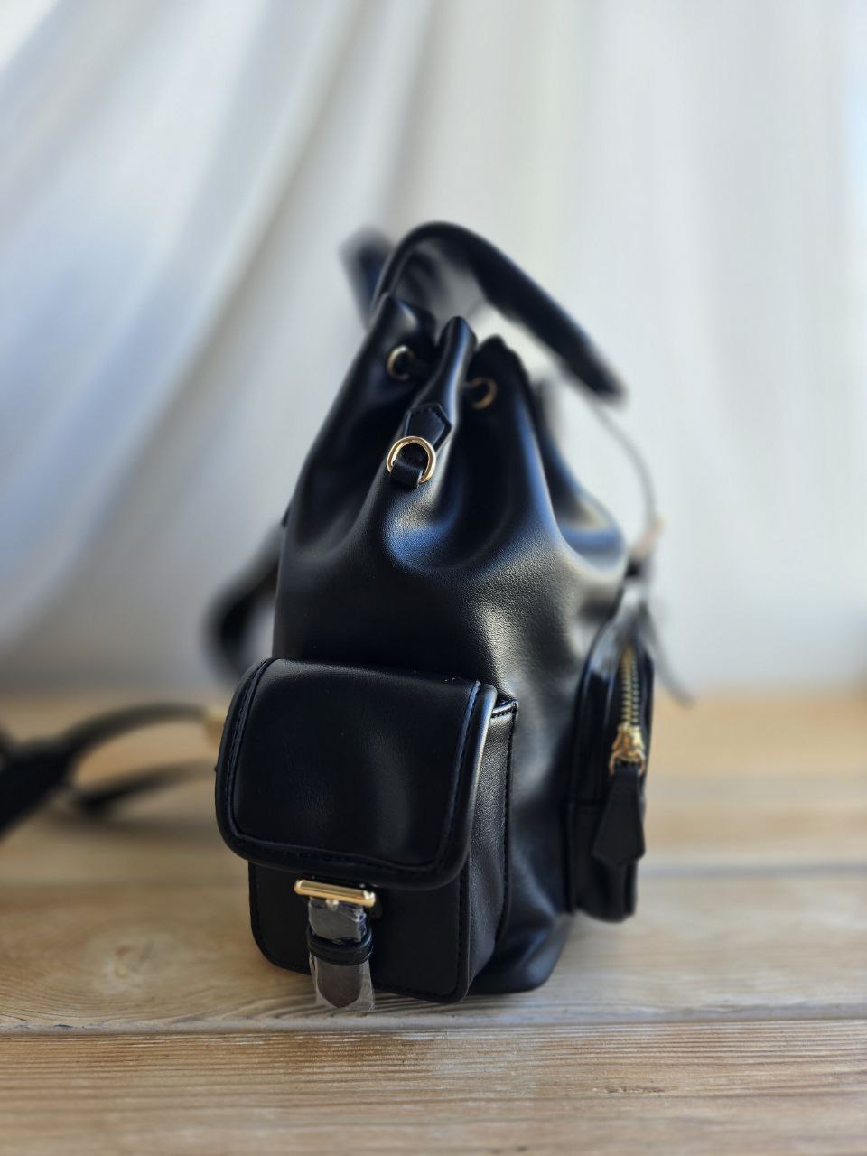 Рюкзак Miu Miu 7