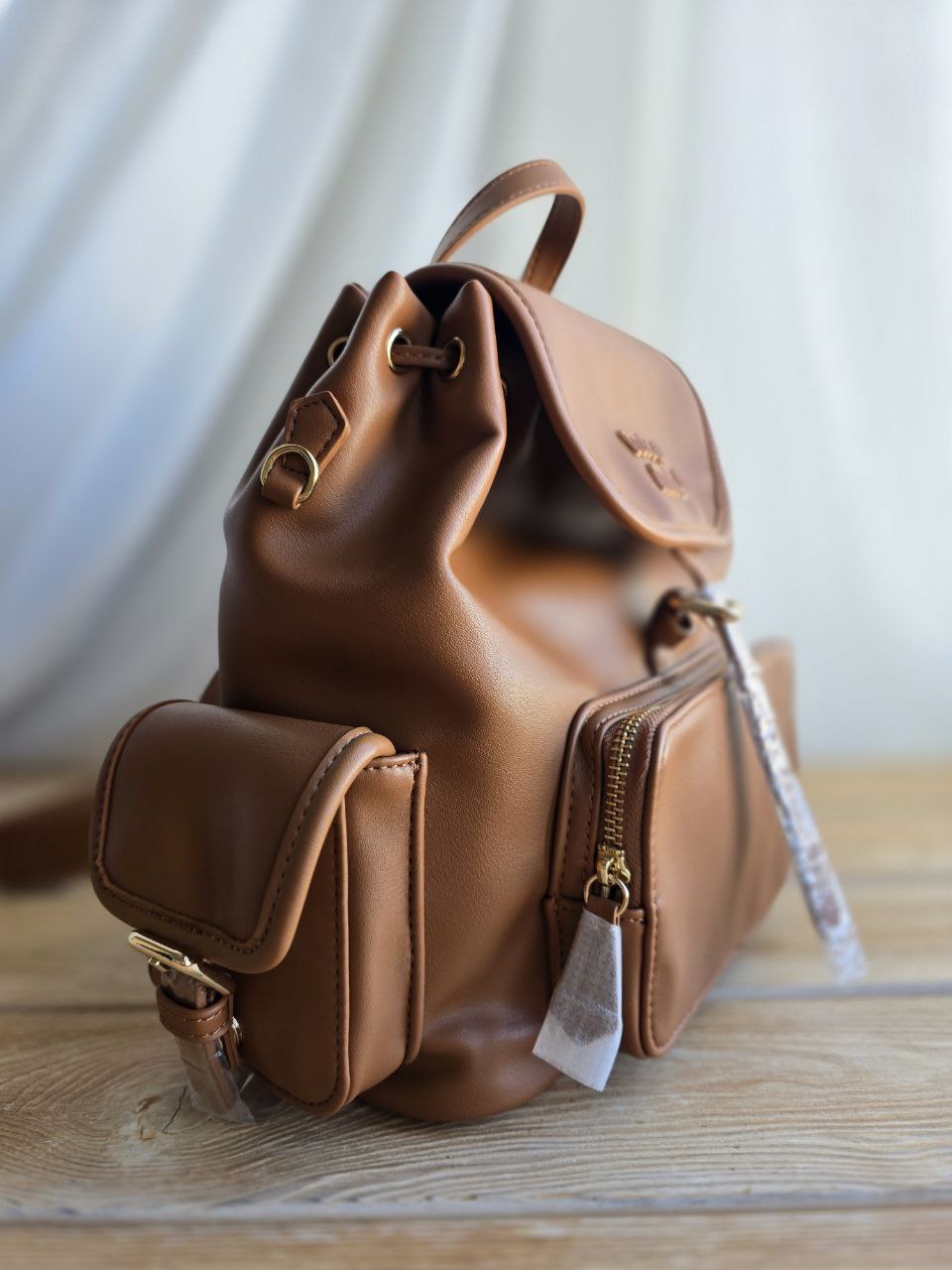 Рюкзак Miu Miu 2