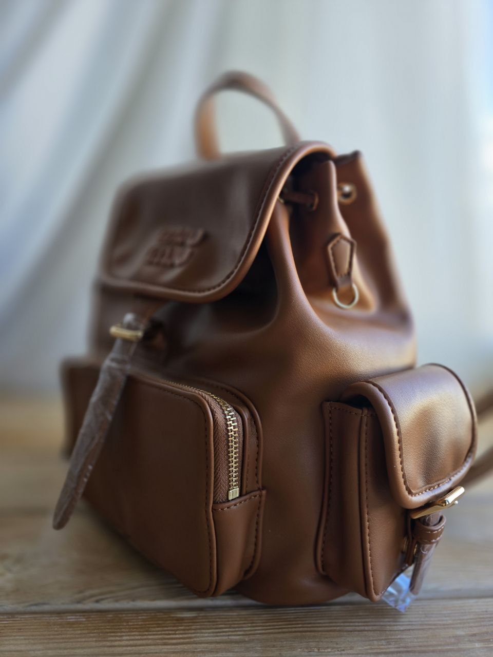 Рюкзак Miu Miu 3
