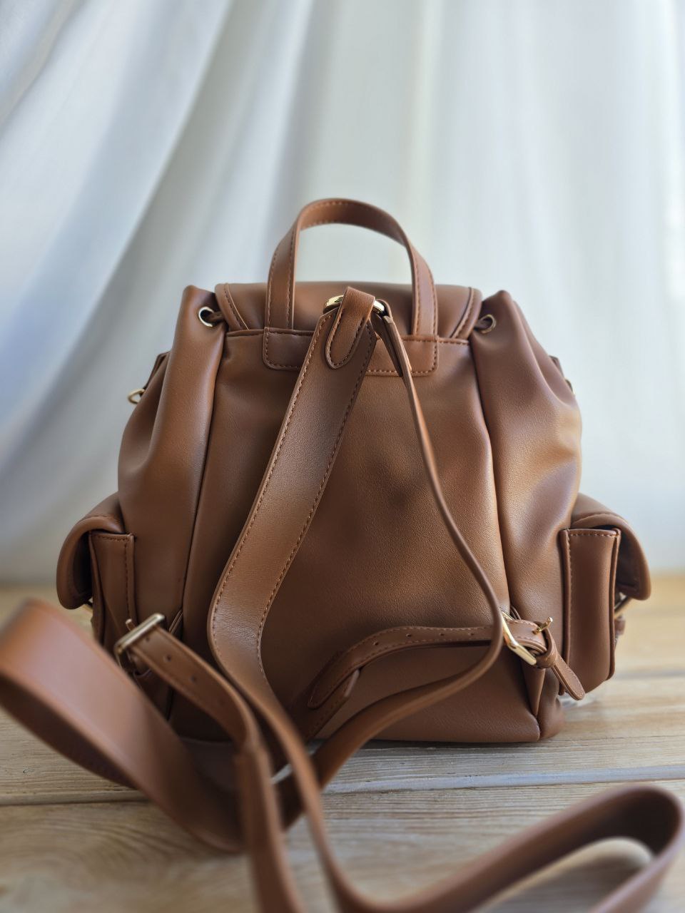 Рюкзак Miu Miu 5