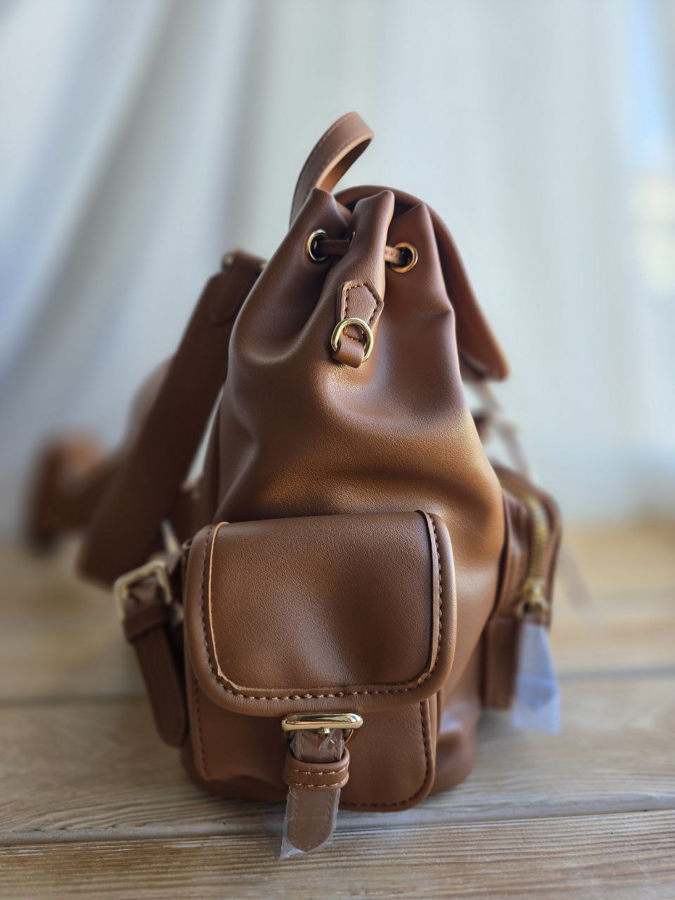 Рюкзак Miu Miu 6