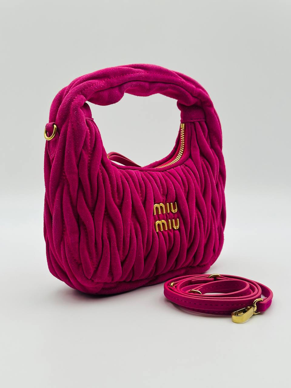 Сумка Miu Miu
