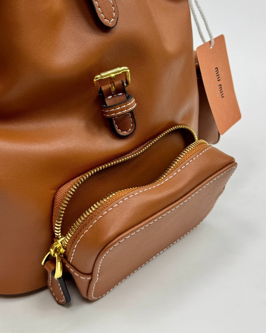 Рюкзак Miu Miu 6