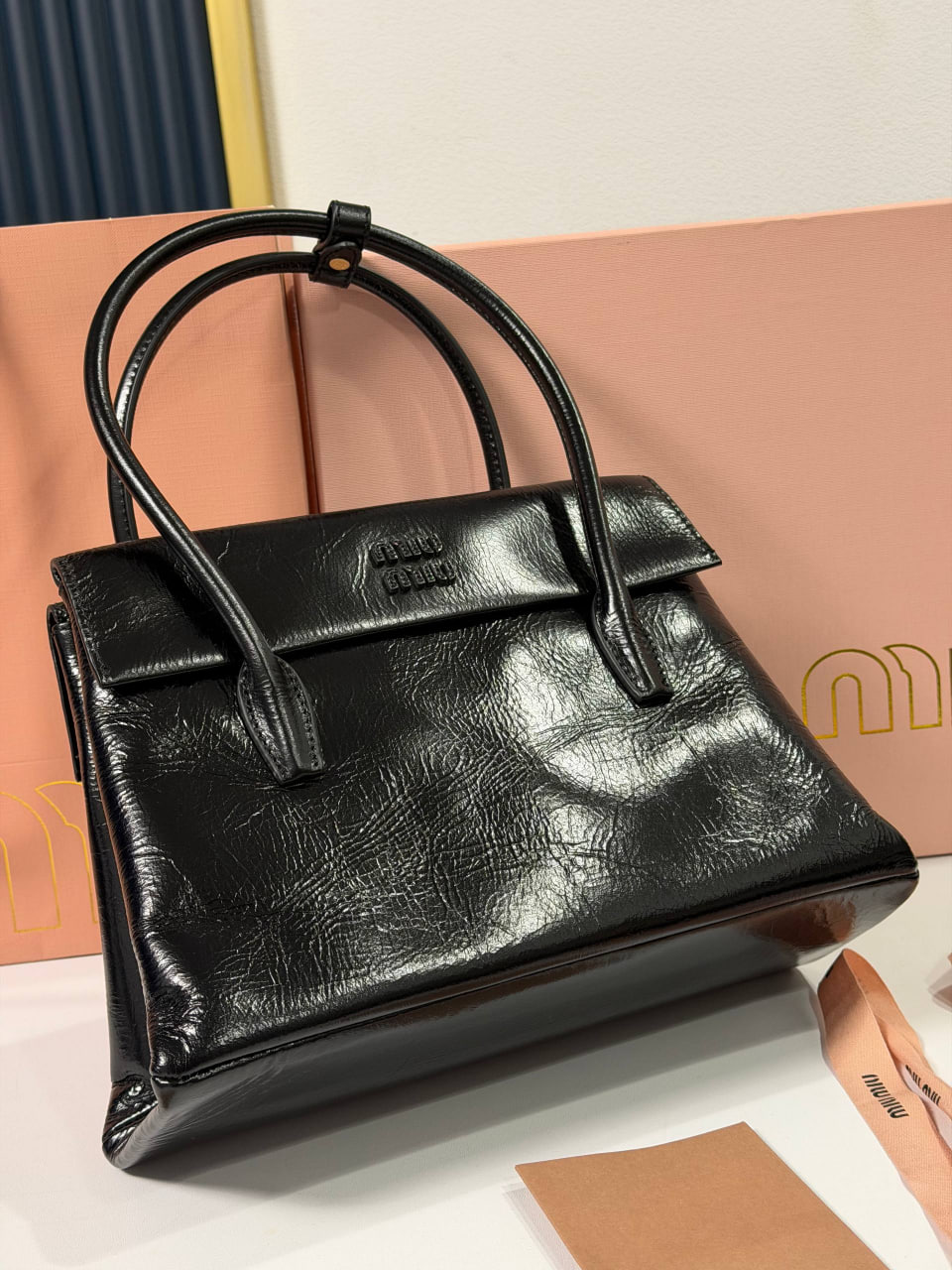 Сумка Miu Miu 6