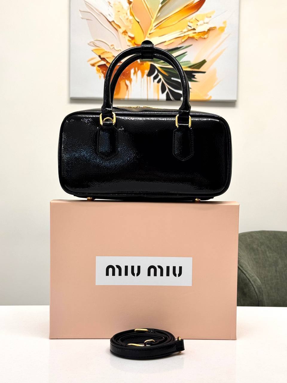 Сумка Miu Miu 4