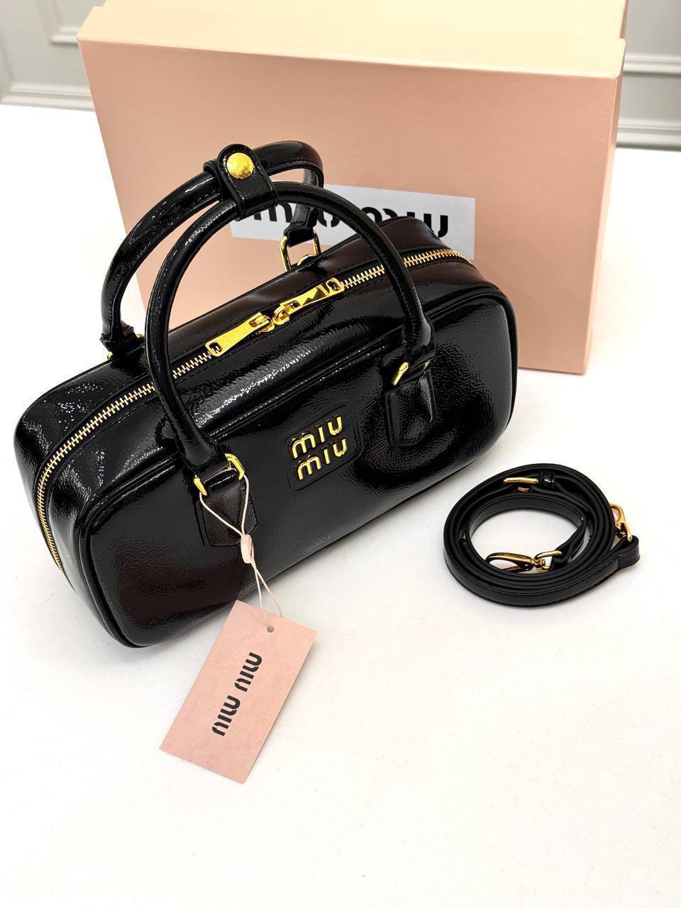 Сумка Miu Miu 5