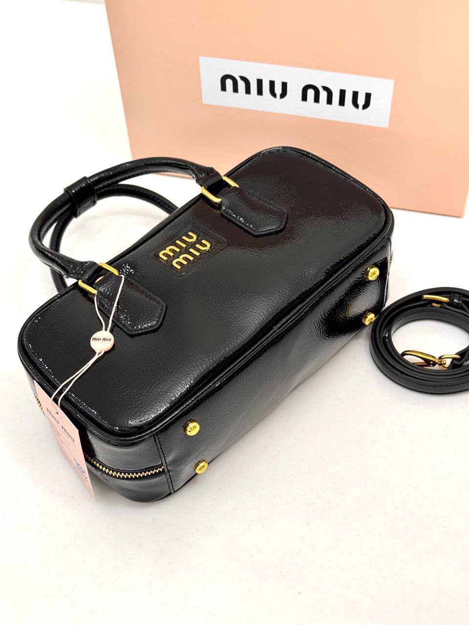 Сумка Miu Miu 6