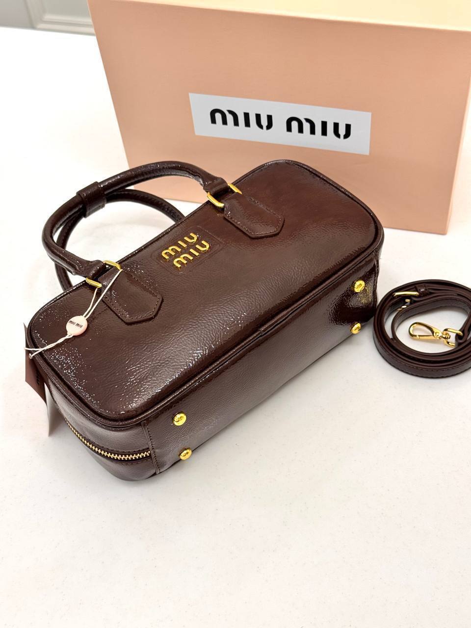 Сумка Miu Miu 7