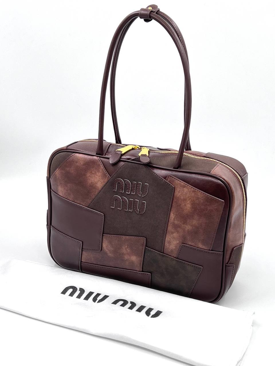 Сумка Miu Miu 4