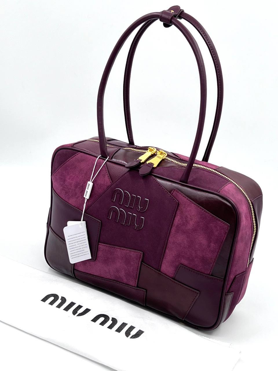 Сумка Miu Miu 3