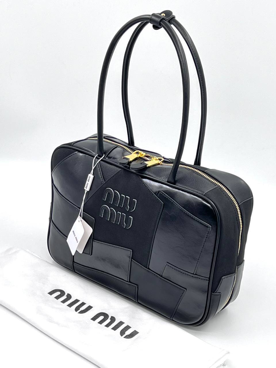 Сумка Miu Miu 4